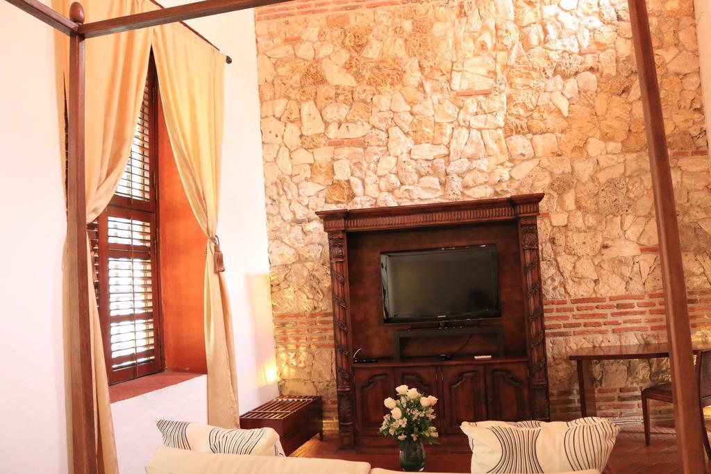 Casa De Los Reyes By Hmc Cartagena Dış mekan fotoğraf