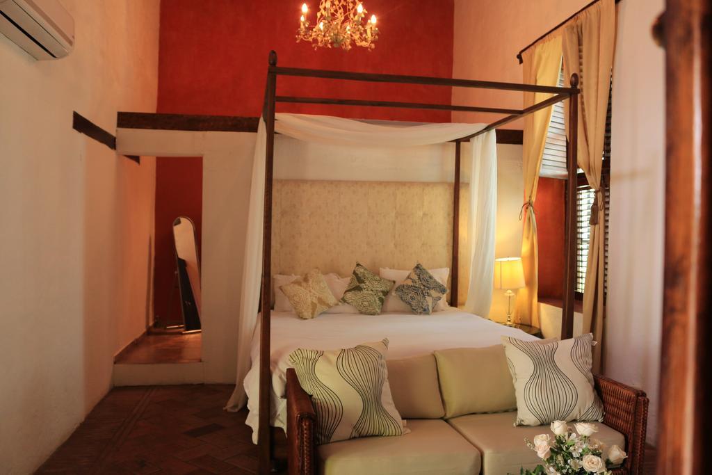 Casa De Los Reyes By Hmc Cartagena Dış mekan fotoğraf