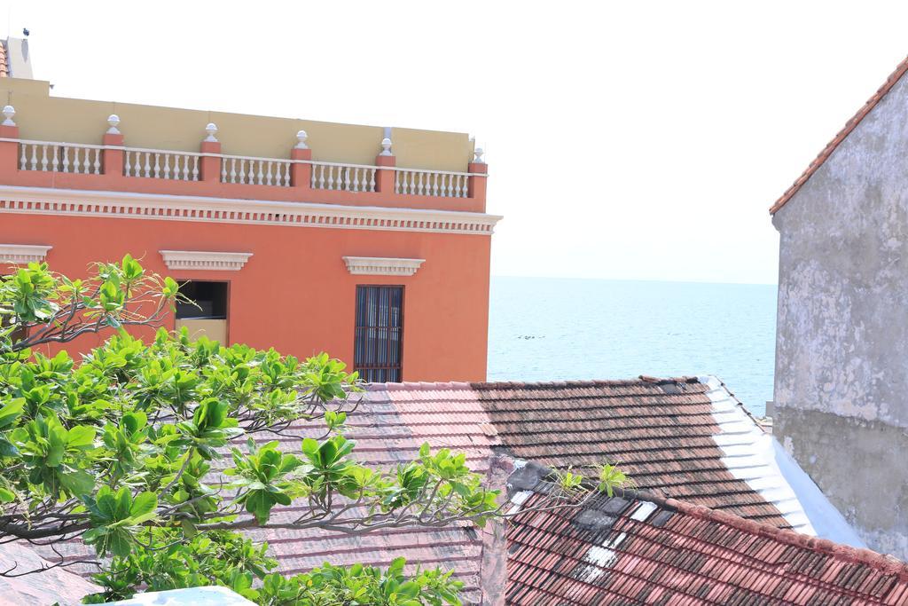 Casa De Los Reyes By Hmc Cartagena Dış mekan fotoğraf