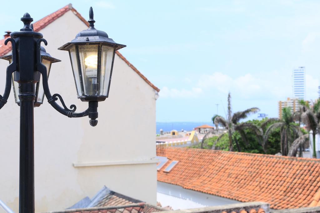 Casa De Los Reyes By Hmc Cartagena Dış mekan fotoğraf
