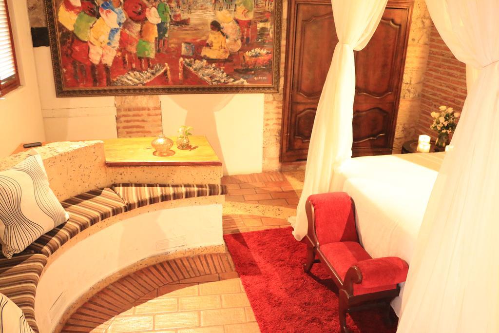 Casa De Los Reyes By Hmc Cartagena Dış mekan fotoğraf