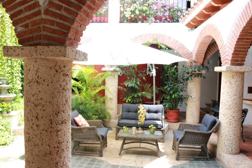 Casa De Los Reyes By Hmc Cartagena Dış mekan fotoğraf