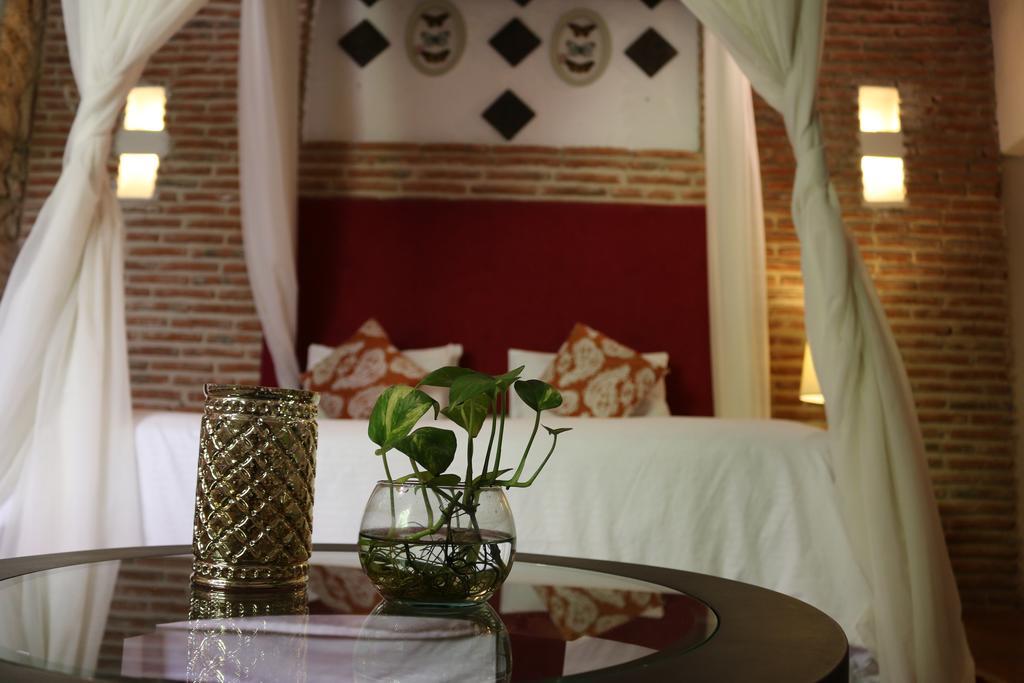 Casa De Los Reyes By Hmc Cartagena Dış mekan fotoğraf